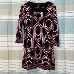 White House black market blouse